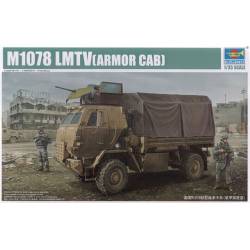 M1078 LMTV (ARMOR CAB)