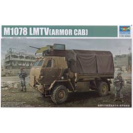 M1078 LMTV(ARMOR CAB) 