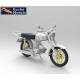 60’~70's Southern Vietnamese & Japanese SS50E Motorbike Set