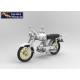 60’~70's Southern Vietnamese & Japanese SS50E Motorbike Set
