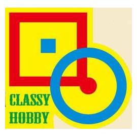 CLASSY HOBBY