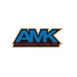 AMK Avantgarde Model Kits