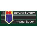 Kovozávody Prostějov
