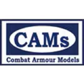 Combat Armour Models