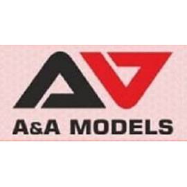 A&A Models