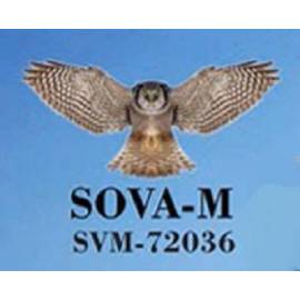 SOVA-M