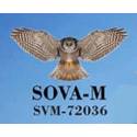 SOVA-M