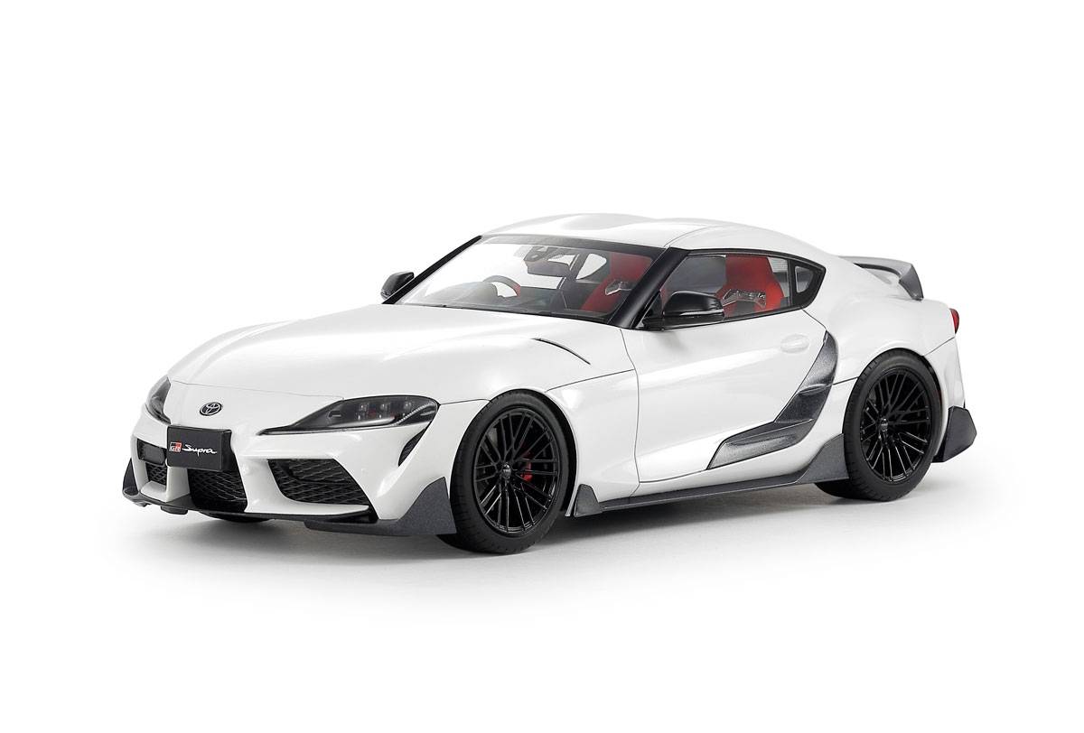 Toyota Gr Supra Custom – Image 2