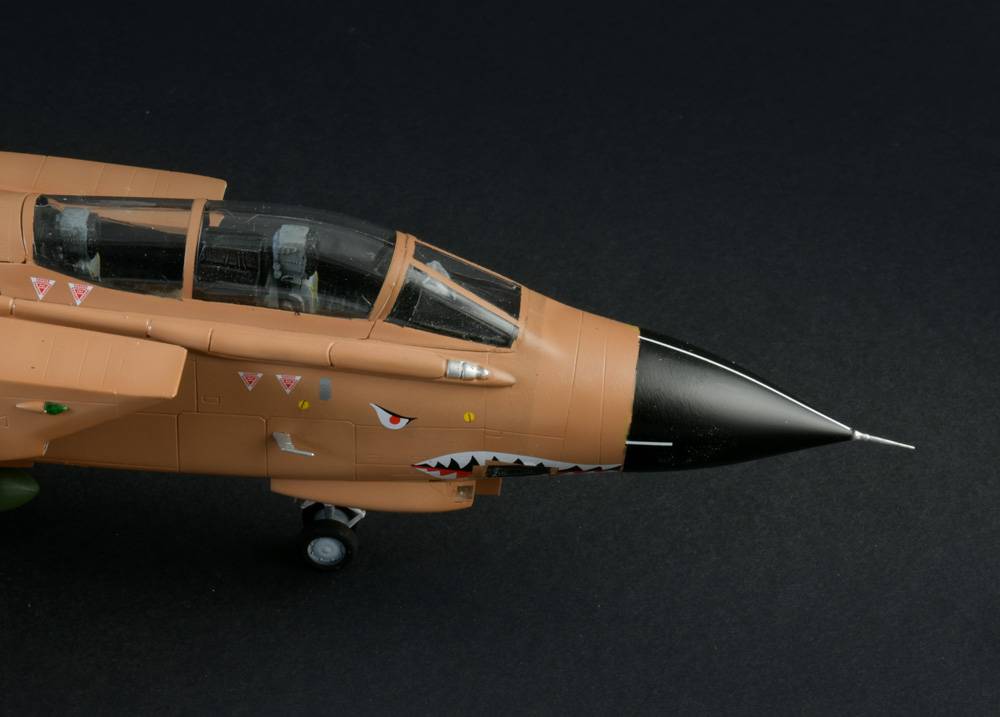 Tornado GR.1/IDS Gulf War - WAR THUNDER – Image 4