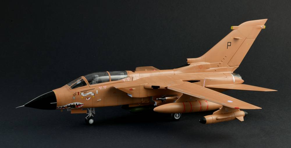 Tornado GR.1/IDS Gulf War - WAR THUNDER – Image 2