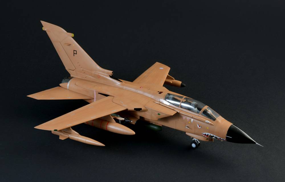 Tornado GR.1/IDS Gulf War - WAR THUNDER – Image 3