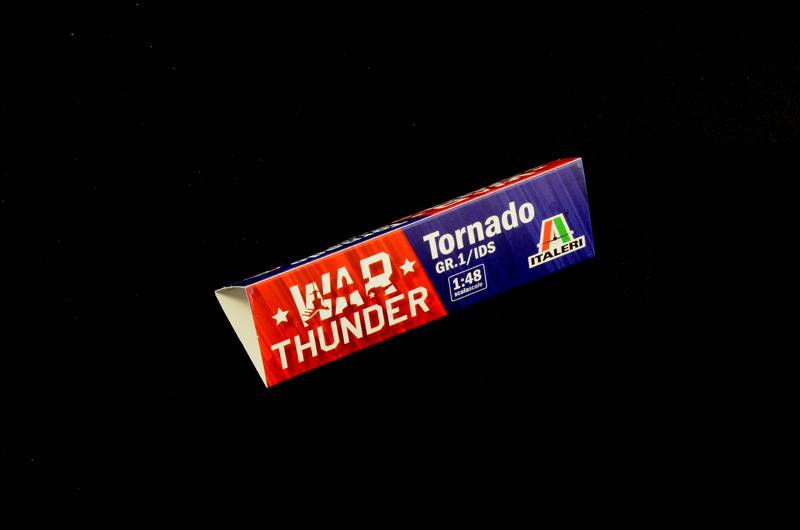 Tornado GR.1/IDS Gulf War - WAR THUNDER – Image 10