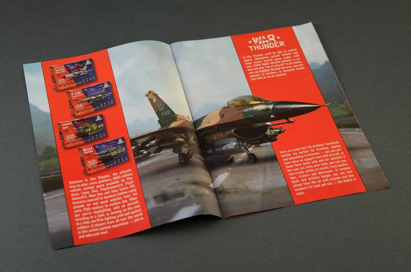 Tornado GR.1/IDS Gulf War - WAR THUNDER – Image 13