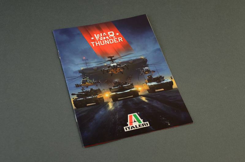 Tornado GR.1/IDS Gulf War - WAR THUNDER – Image 14