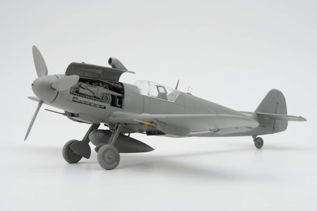 Bf109 G-10 – Image 2