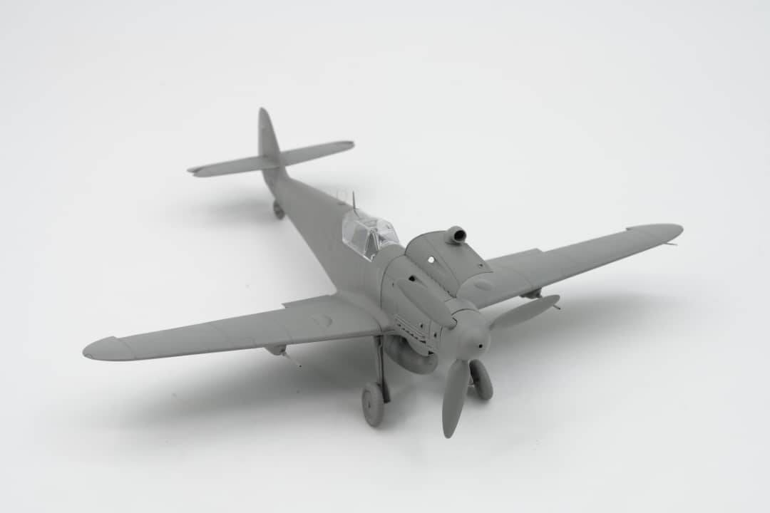 Bf109 G-10 – Image 3