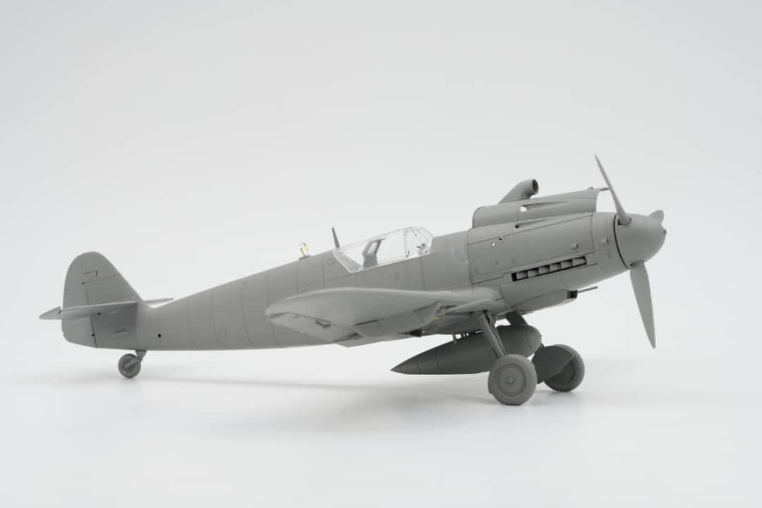 Bf109 G-10 – Image 5