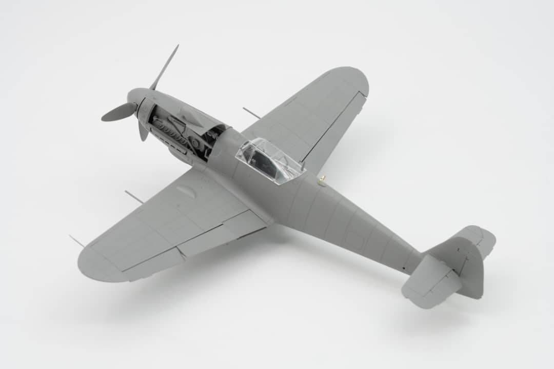 Bf109 G-10 – Image 6