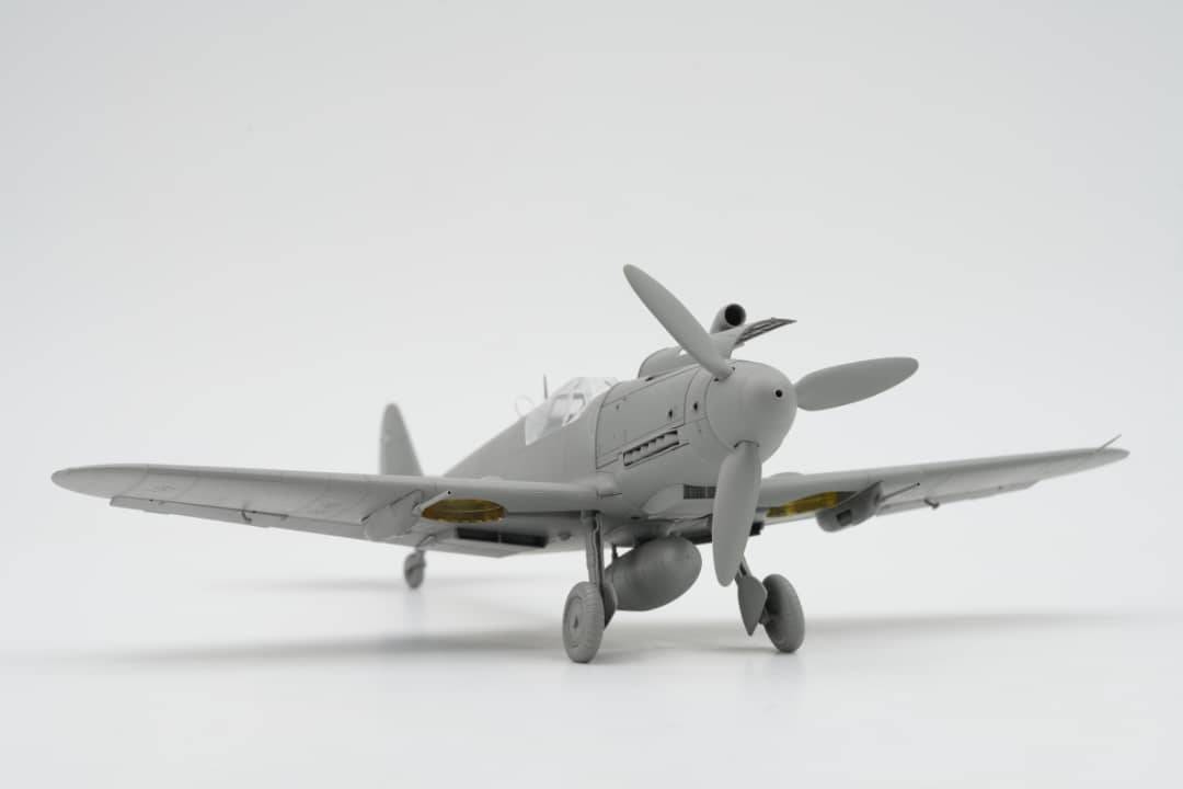 Bf109 G-10 – Image 7