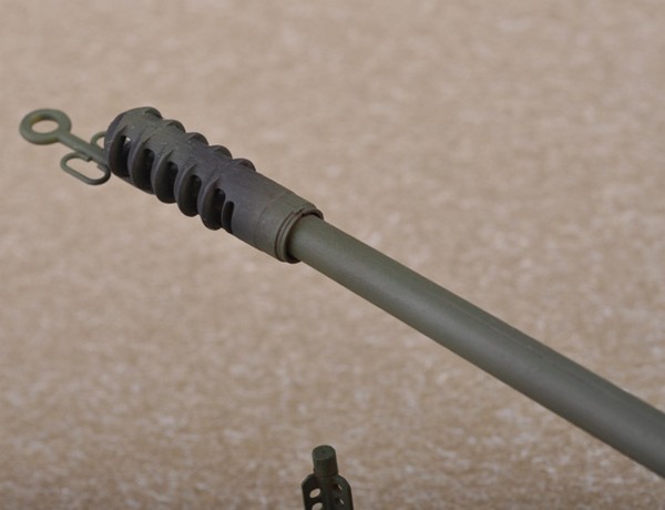 Soviet D-30 122mm Howitzer - Late Version – Image 4