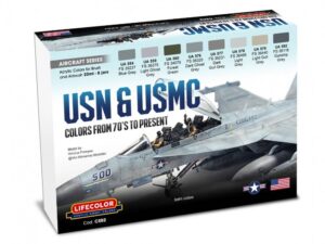 Modern USN & USMC