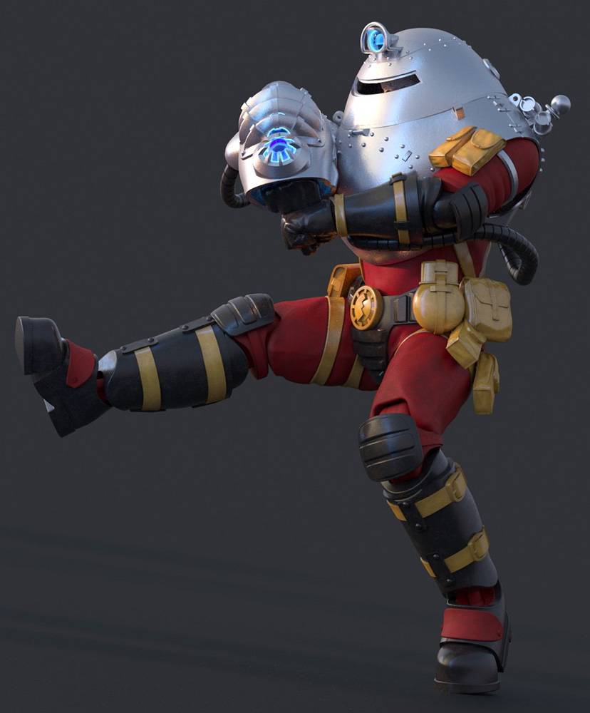 Tesla Trooper – Image 4