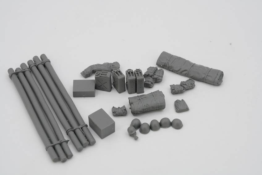 Sherman M4A1 76W – Image 4