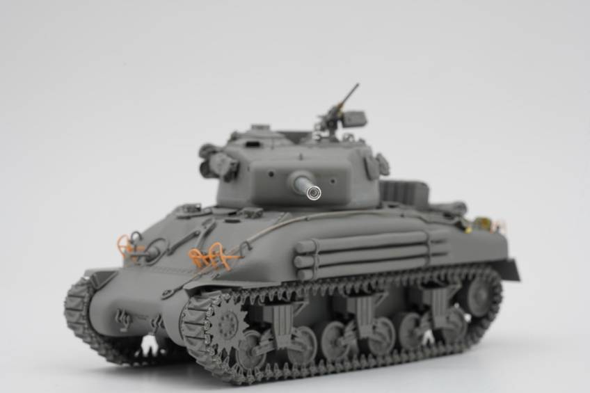Sherman M4A1 76W – Image 5