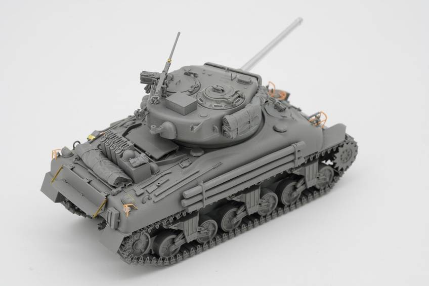 Sherman M4A1 76W – Image 6
