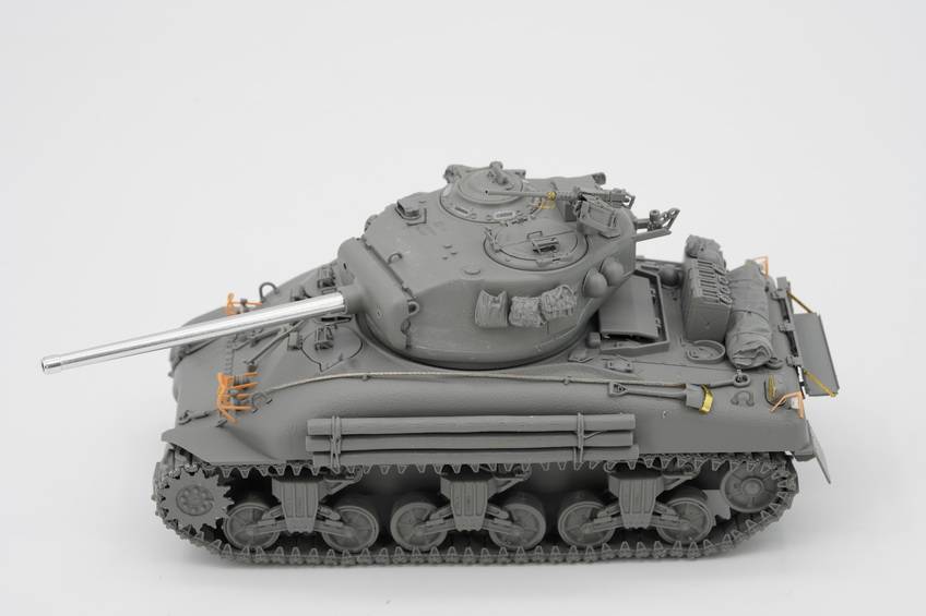 Sherman M4A1 76W – Image 7