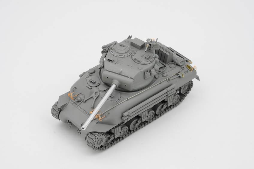 Sherman M4A1 76W – Image 8