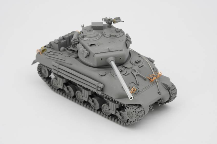 Sherman M4A1 76W – Image 9