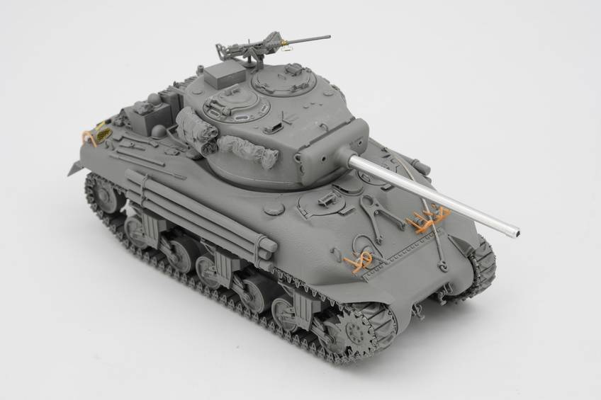 Sherman M4A1 76W – Image 10
