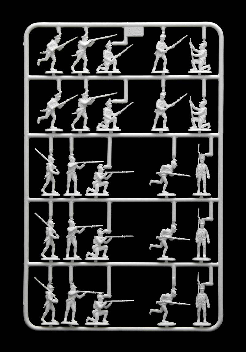 Austrian Infantry Napoleonic Wars – Image 2