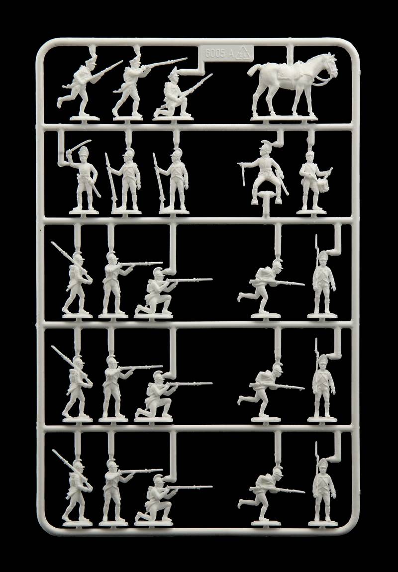 Austrian Infantry Napoleonic Wars – Image 3