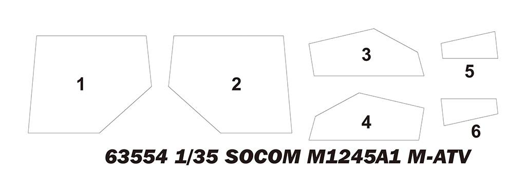 SOCOM M1245A1 M-ATV – Image 14