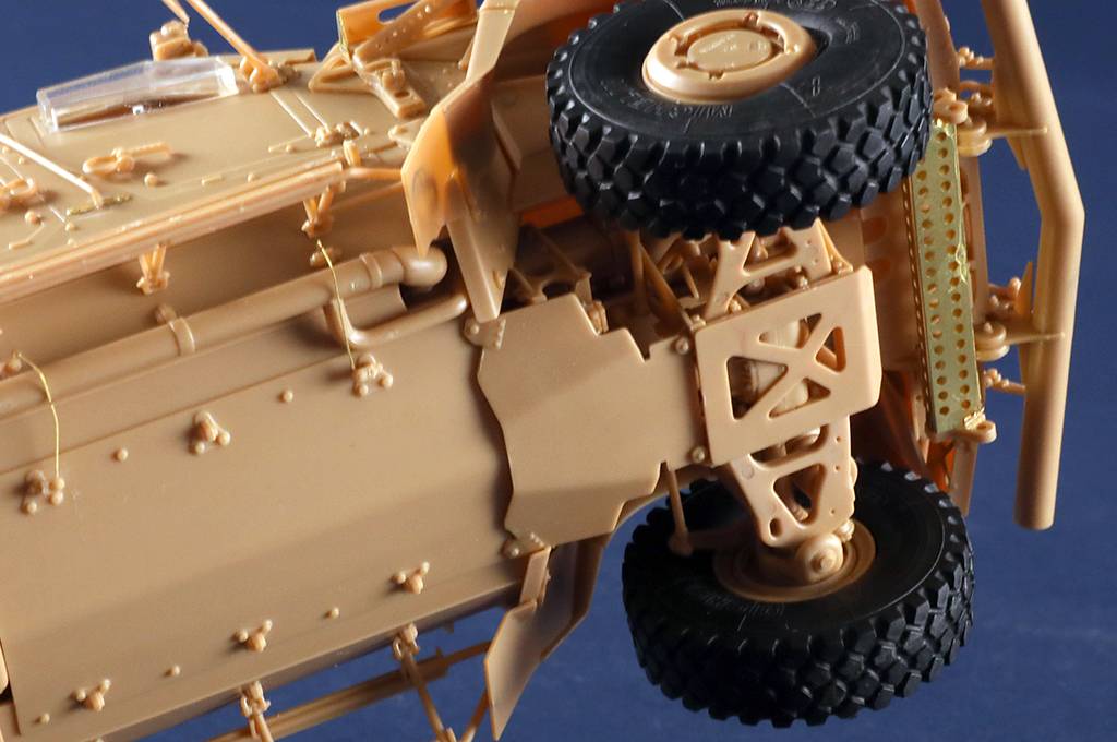 SOCOM M1245A1 M-ATV – Image 17