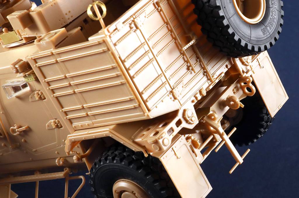 SOCOM M1245A1 M-ATV – Image 18