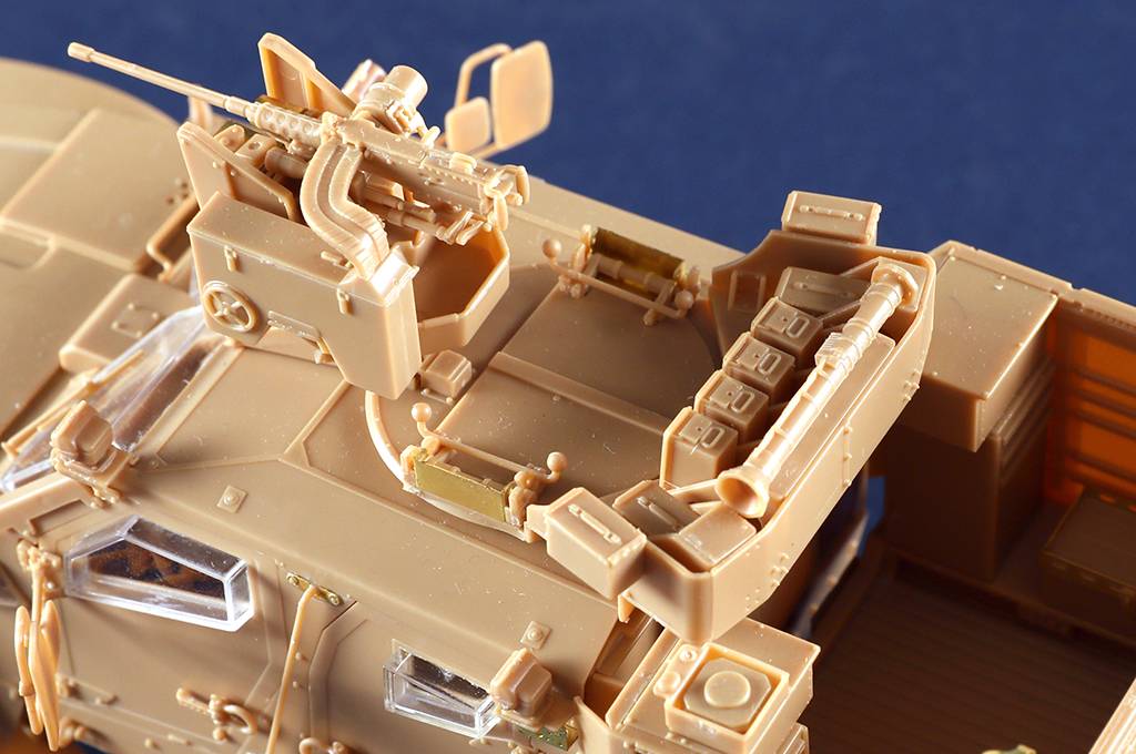 SOCOM M1245A1 M-ATV – Image 19