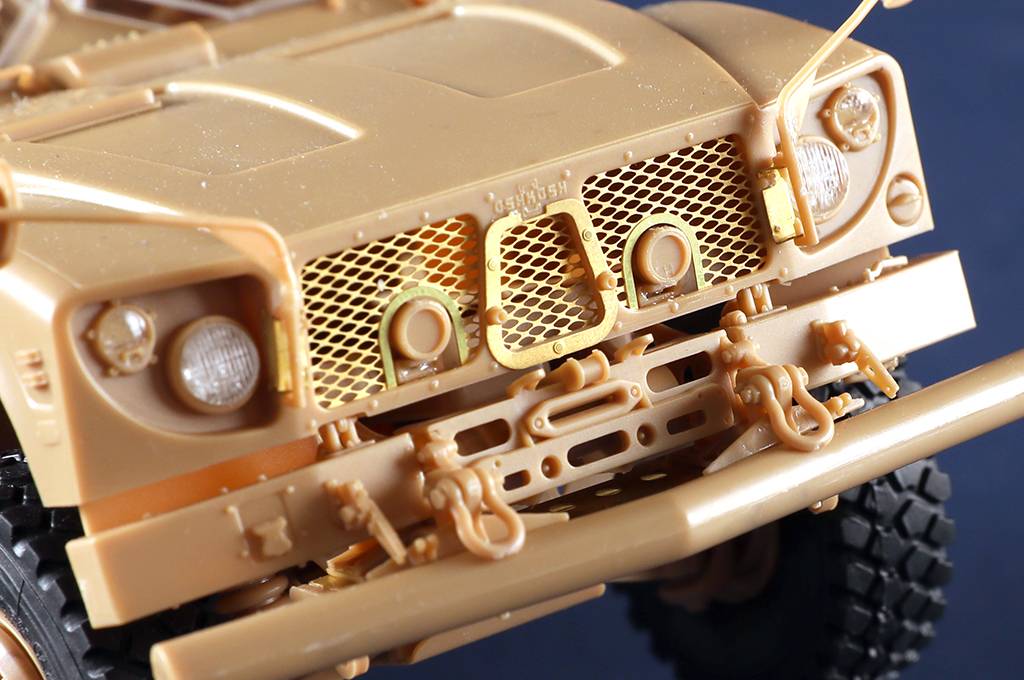 SOCOM M1245A1 M-ATV – Image 20