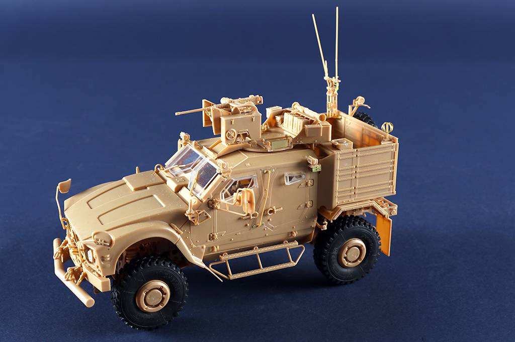 SOCOM M1245A1 M-ATV – Image 21