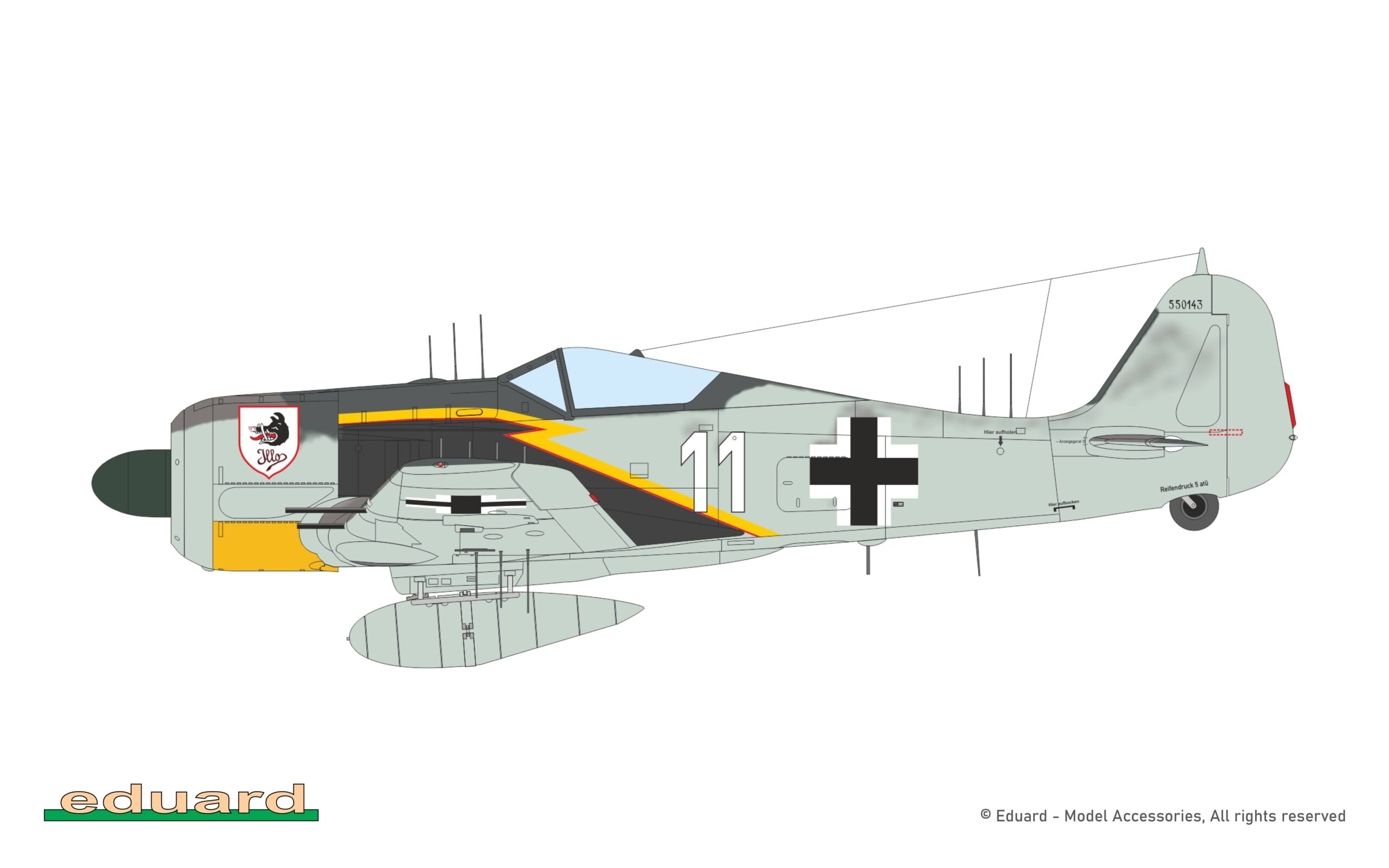Fw 190A-6 ProfiPACK edition – Image 4