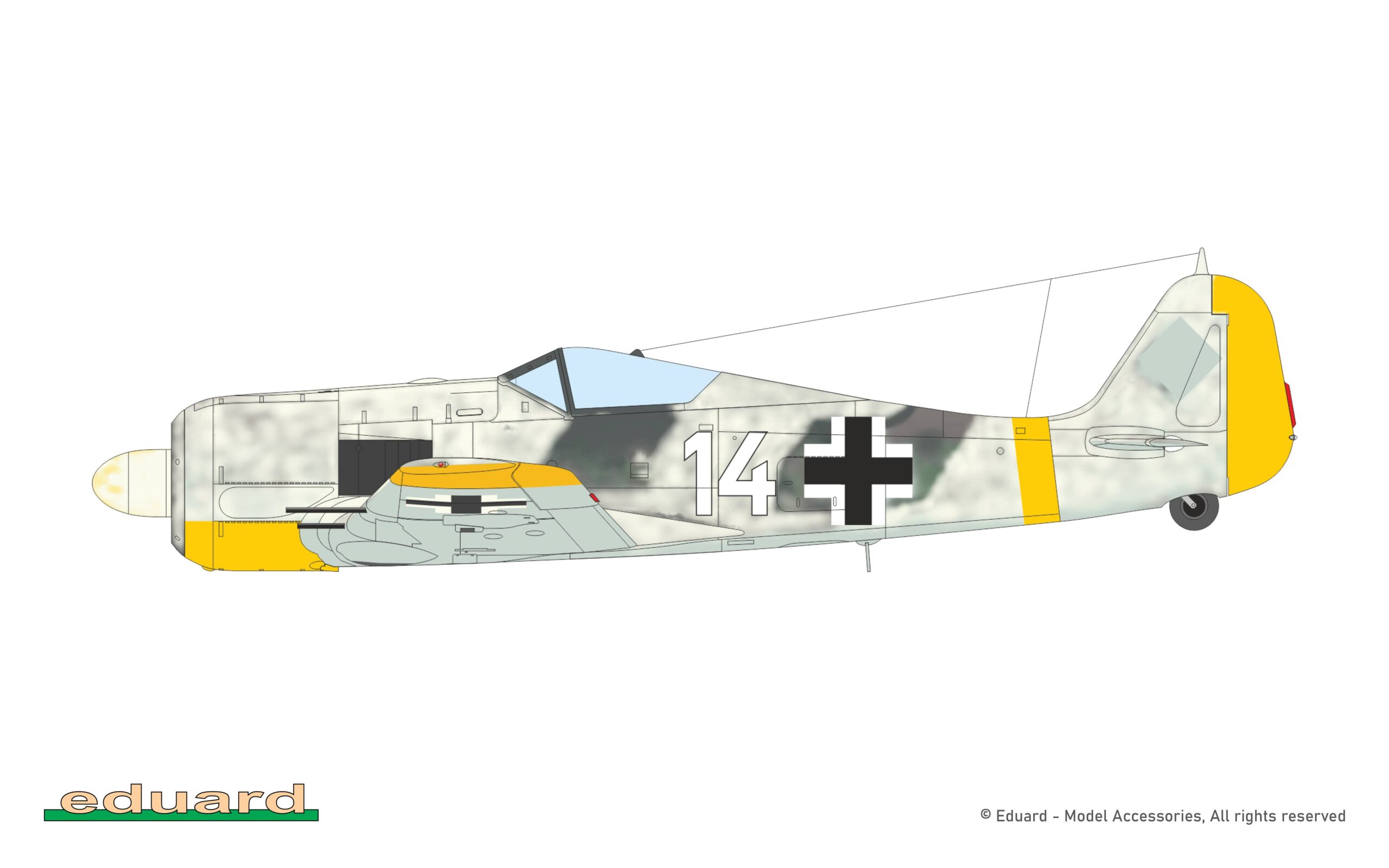 Fw 190A-6 ProfiPACK edition – Image 6