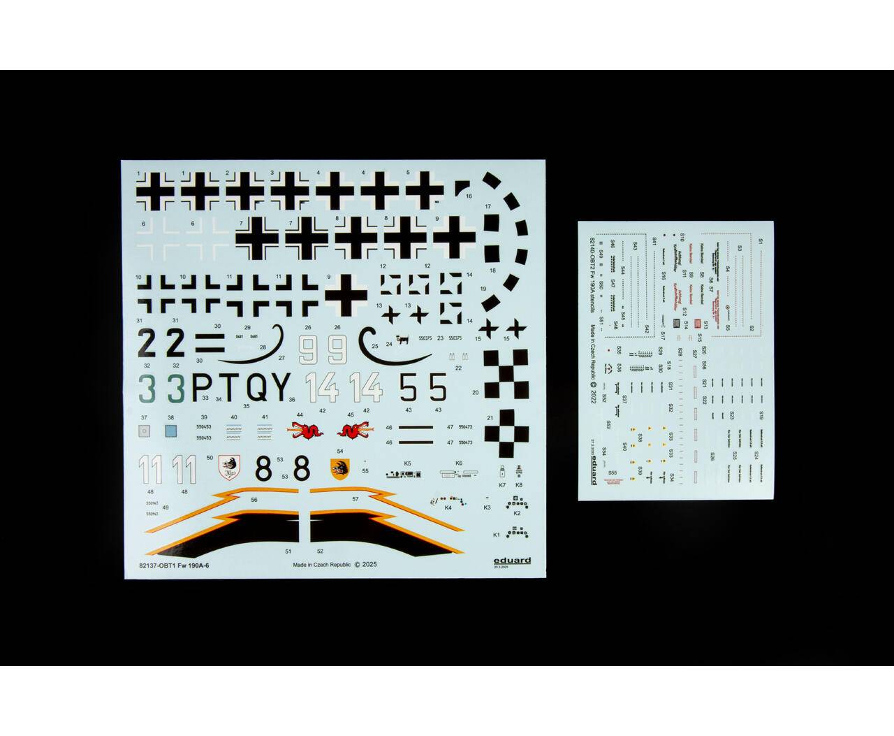 Fw 190A-6 ProfiPACK edition – Image 17