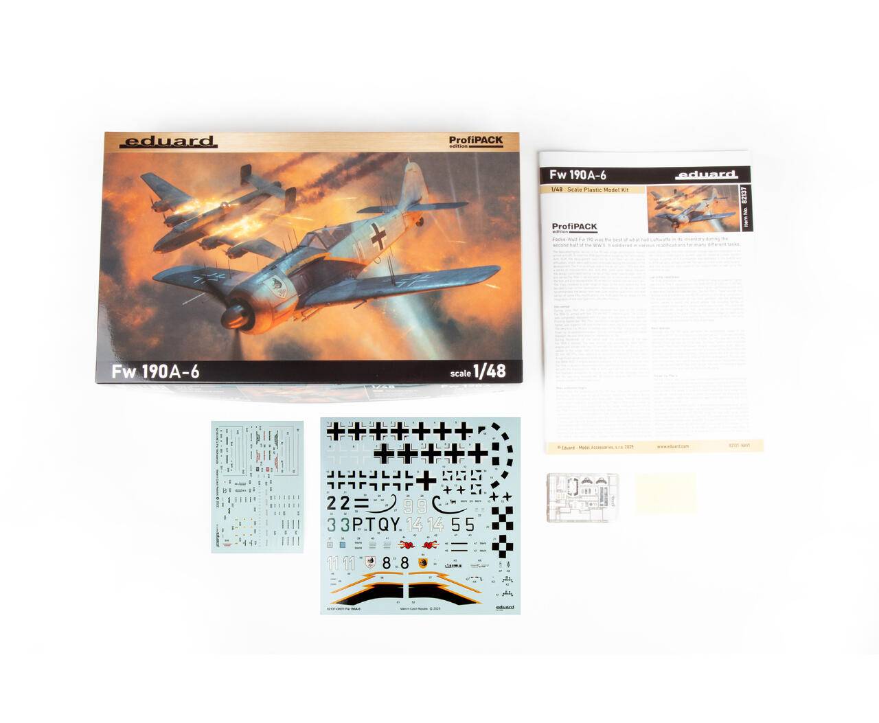 Fw 190A-6 ProfiPACK edition – Image 2