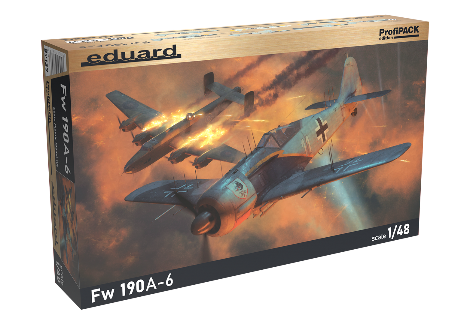 Fw 190A-6 ProfiPACK edition – Image 19