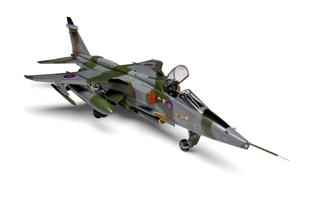 SEPECAT Jaguar GR.1/GR.1A – Image 2