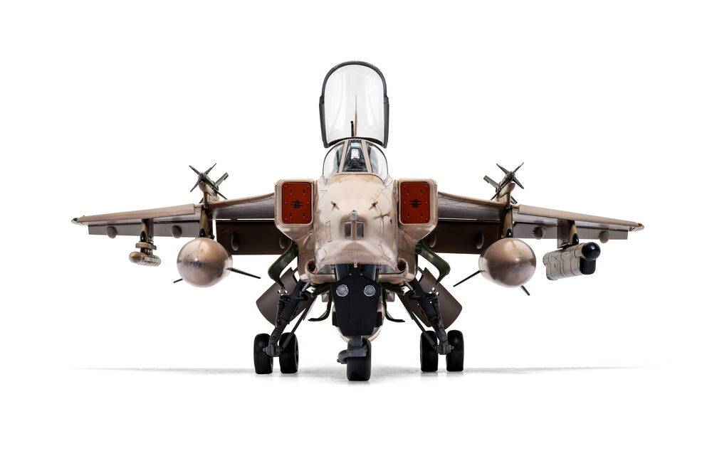 SEPECAT Jaguar GR.1/GR.1A – Image 3