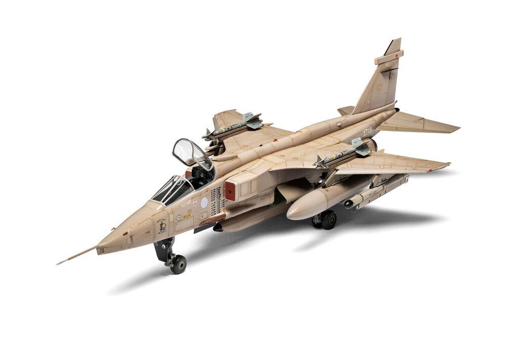 SEPECAT Jaguar GR.1/GR.1A – Image 4