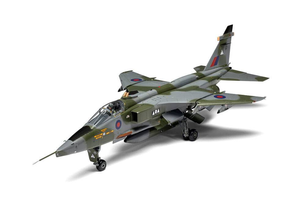 SEPECAT Jaguar GR.1/GR.1A – Image 5